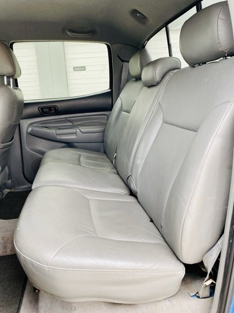 Used 2006 Toyota Tacoma 4x4 Double Cab image 11