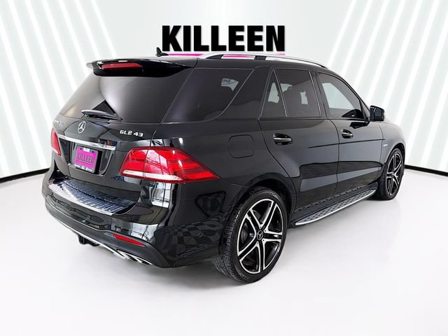 Used 2019 Mercedes-Benz GLE 43 AMG 4MATIC image 7