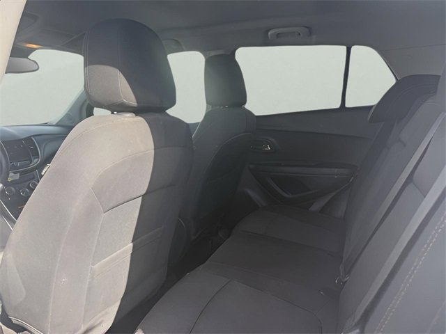 Used 2018 Chevrolet Trax LT image 15