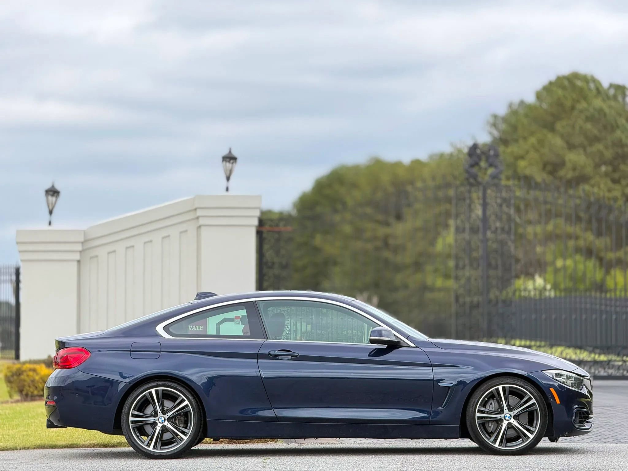 Used 2019 BMW 440i Coupe w/ Executive Package image 6
