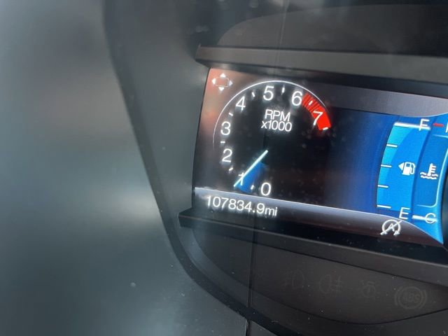 Used 2019 Ford Fusion SEL FWD image 44