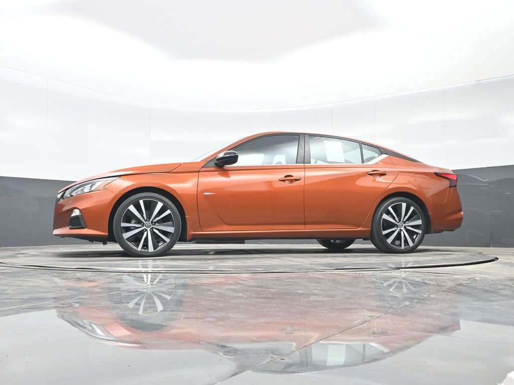 Used 2021 Nissan Altima 2.5 SR image 36