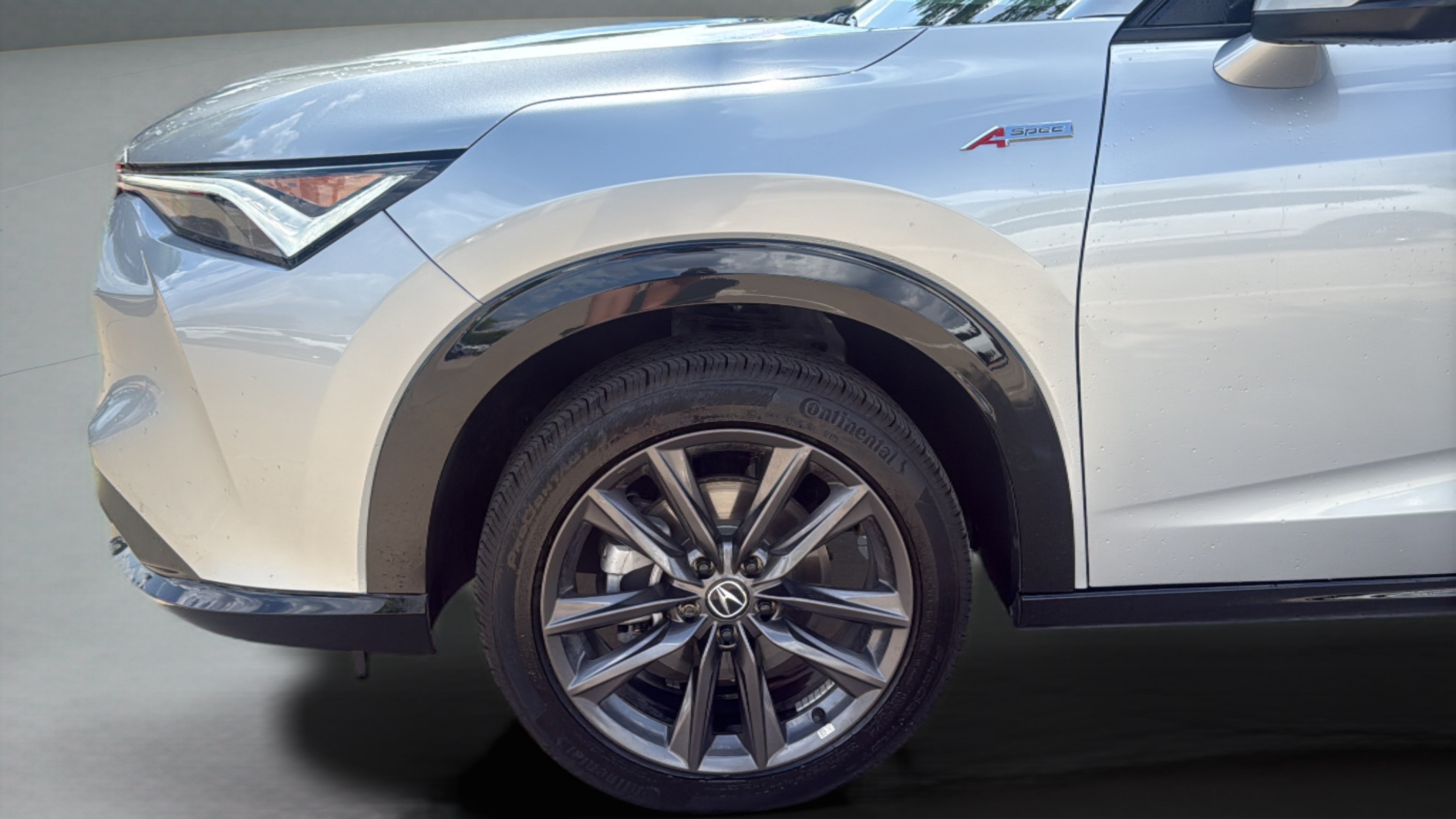 Used 2025 Acura ADX A-Spec AWD/4WD image 29
