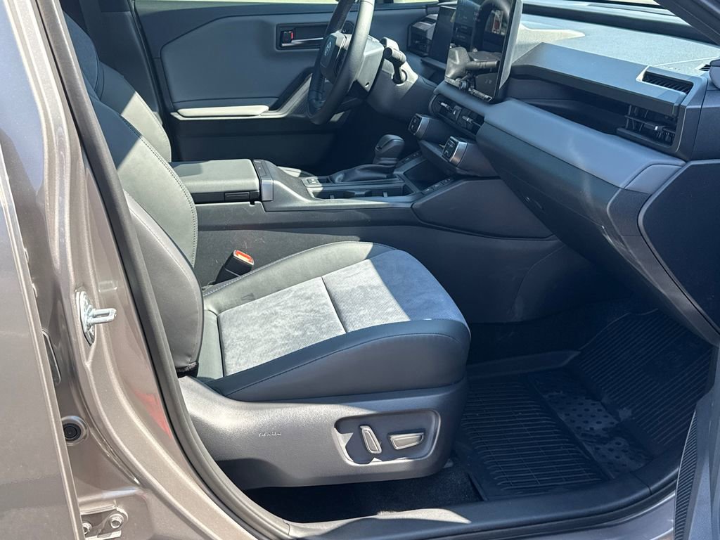 New 2026 Toyota RAV4 XSE image 13