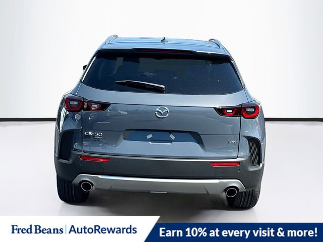 New 2026 MAZDA CX-50 2.5 Turbo w/ Weather Package image 6
