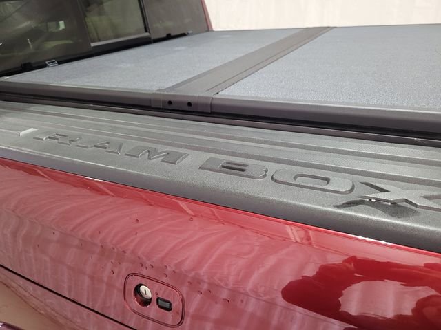 Used 2019 RAM 1500 Limited image 61