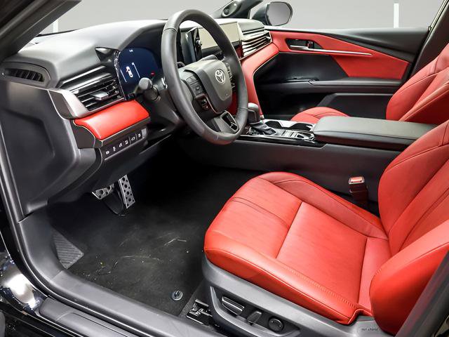 Certified 2026 Toyota Camry XSE w/ Premium Plus Package AWD/4WD image 10