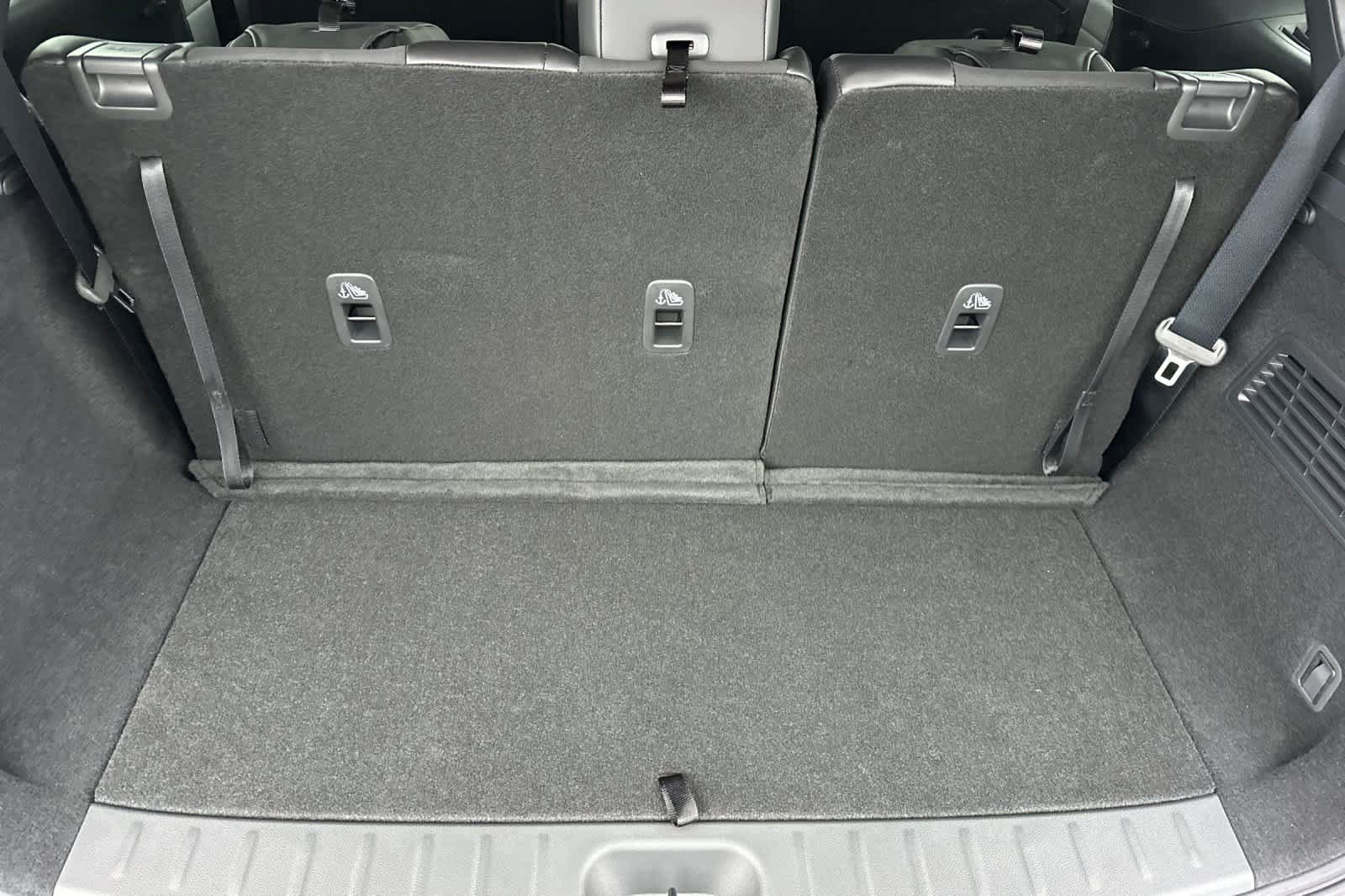 New 2025 Nissan Pathfinder Rock Creek AWD/4WD image 16