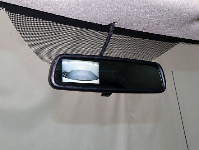 New 2025 GMC Savana 3500 w/ Power Convenience Package RWD image 17