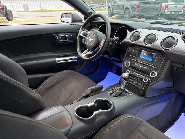 Used 2015 Ford Mustang GT image 8