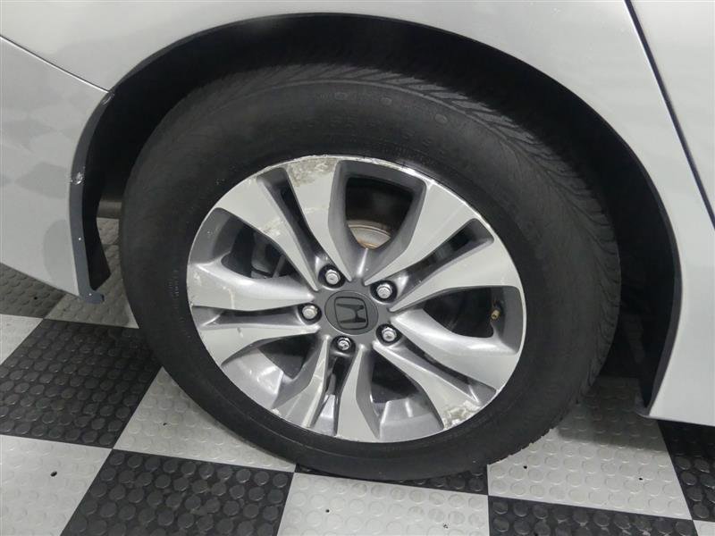 Used 2014 Honda Accord LX image 16