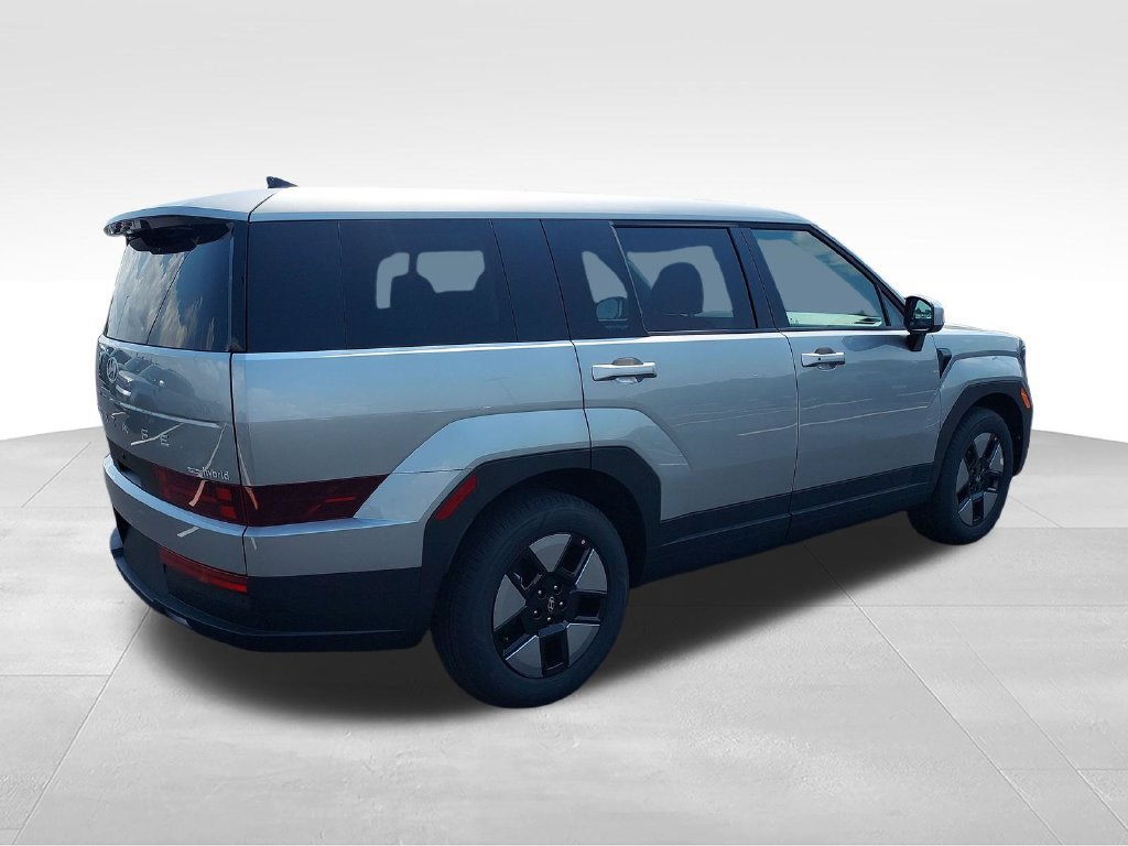 New 2026 Hyundai Santa Fe SE AWD/4WD image 5