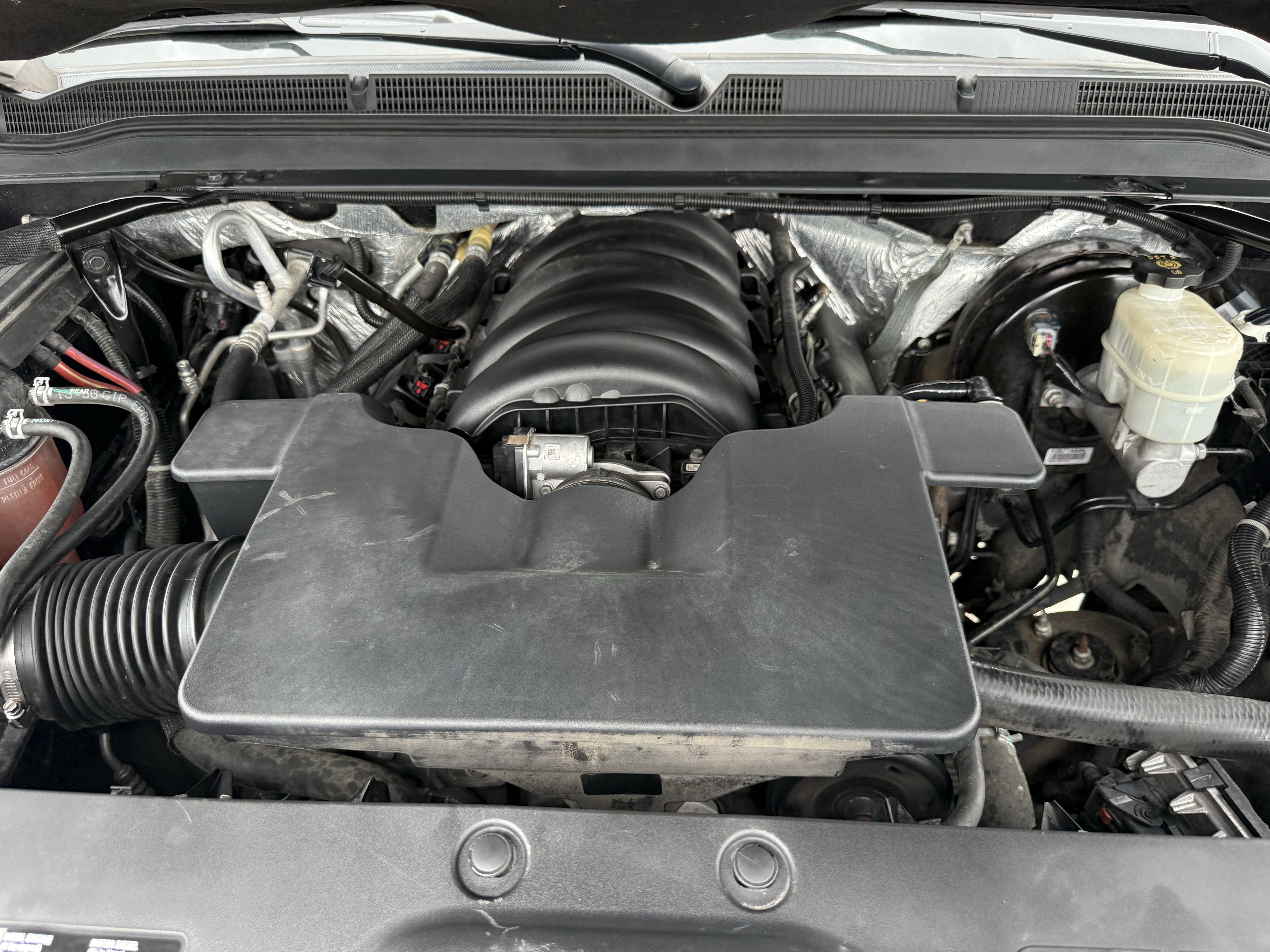 Used 2017 GMC Yukon SLT RWD image 30