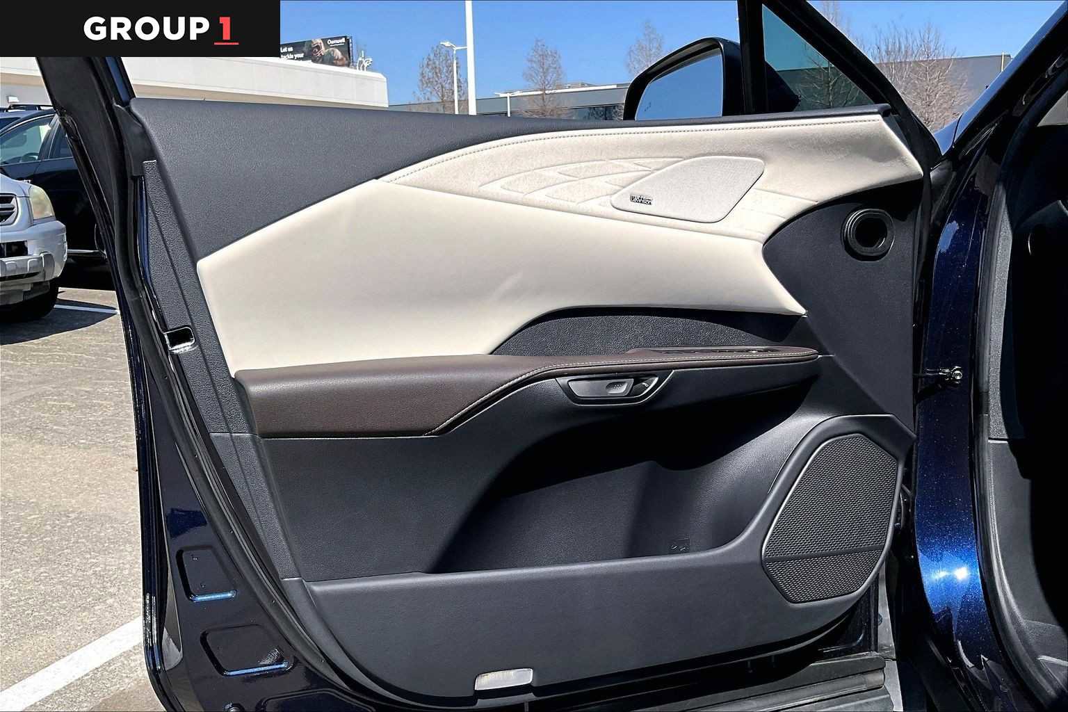 Certified 2023 Lexus RX 350 Luxury w/ Cold Area Package image 19