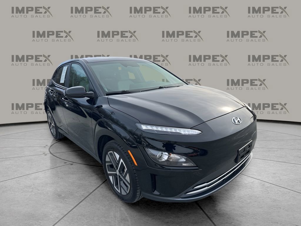 Used 2023 Hyundai Kona SE image 7