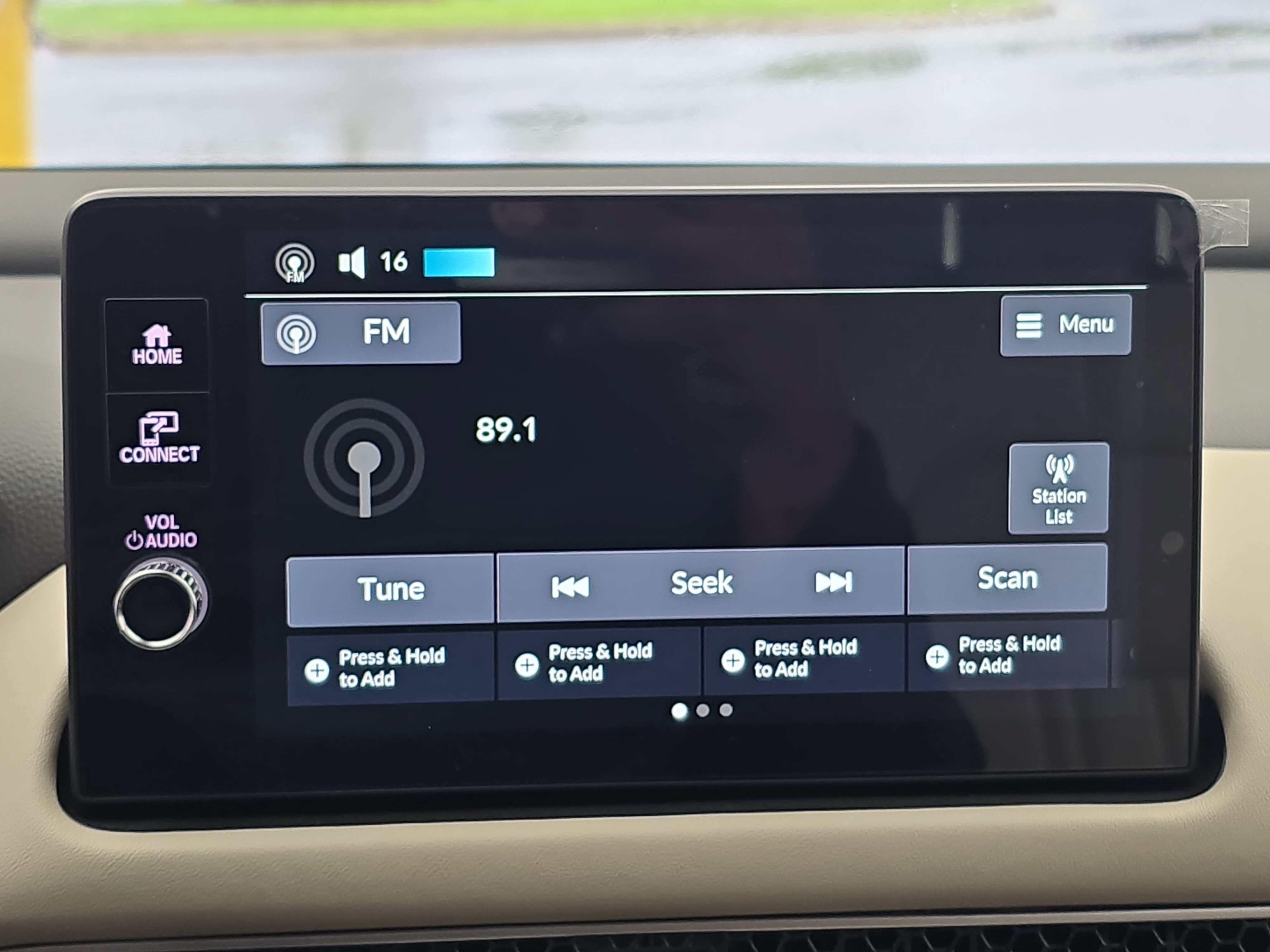 New 2027 Honda HR-V EX-L image 20