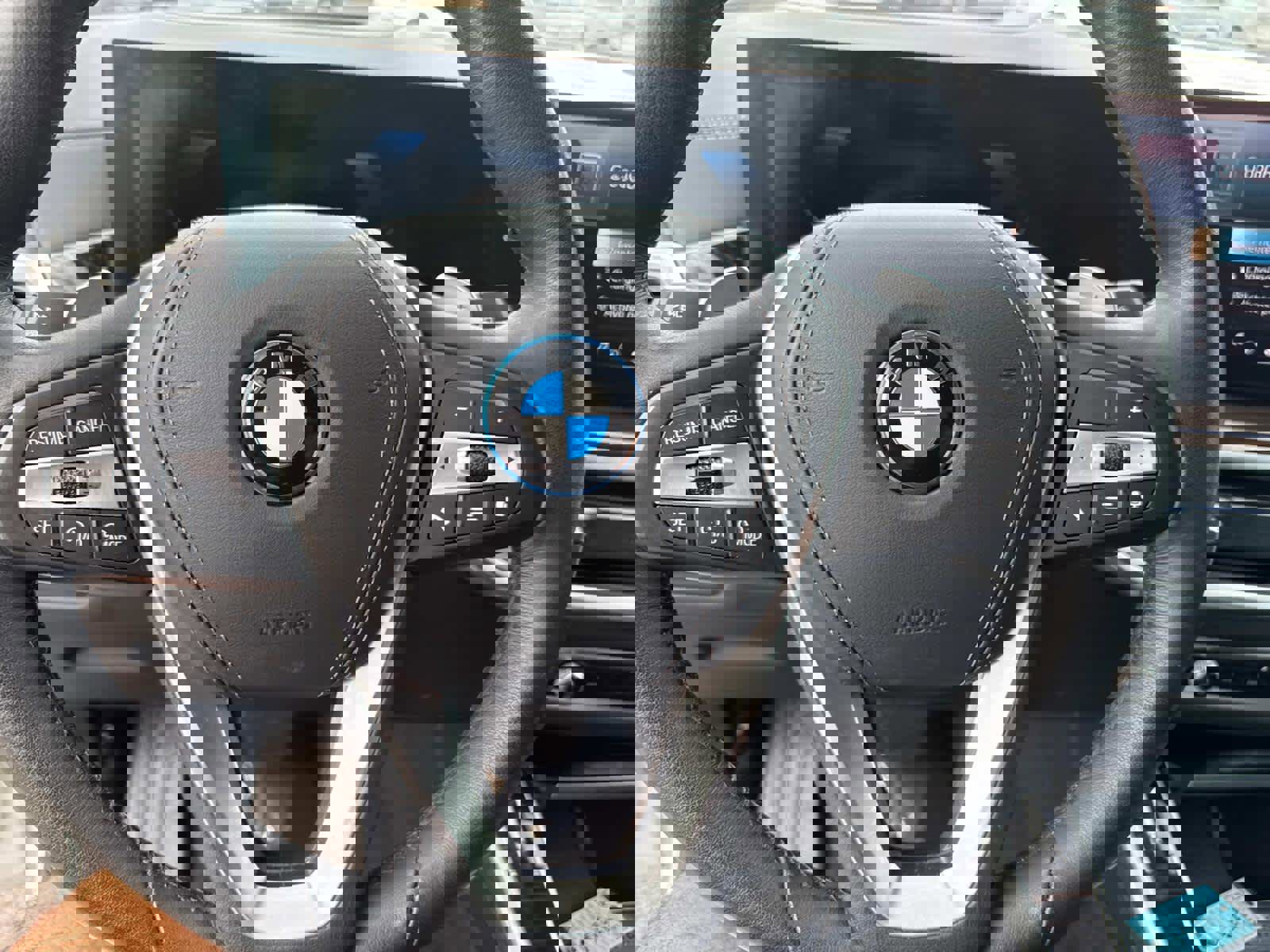 Certified 2025 BMW X5 xDrive50e image 25