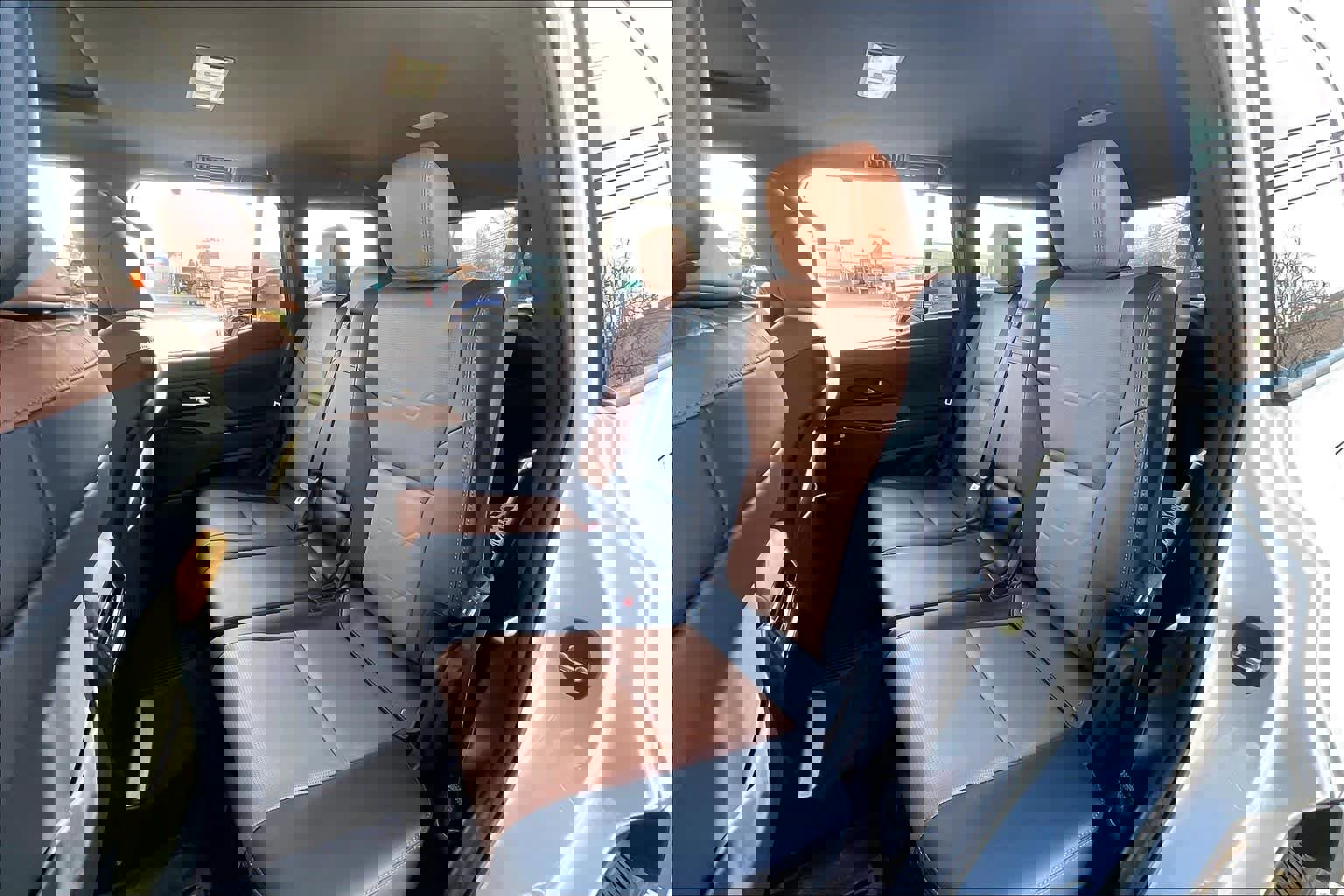 Used 2024 Lexus GX 550 w/ Accessory Package (2T) image 20