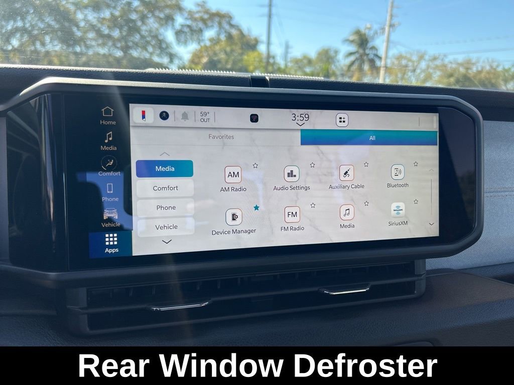 Certified 2024 Jeep Gladiator Sport image 13