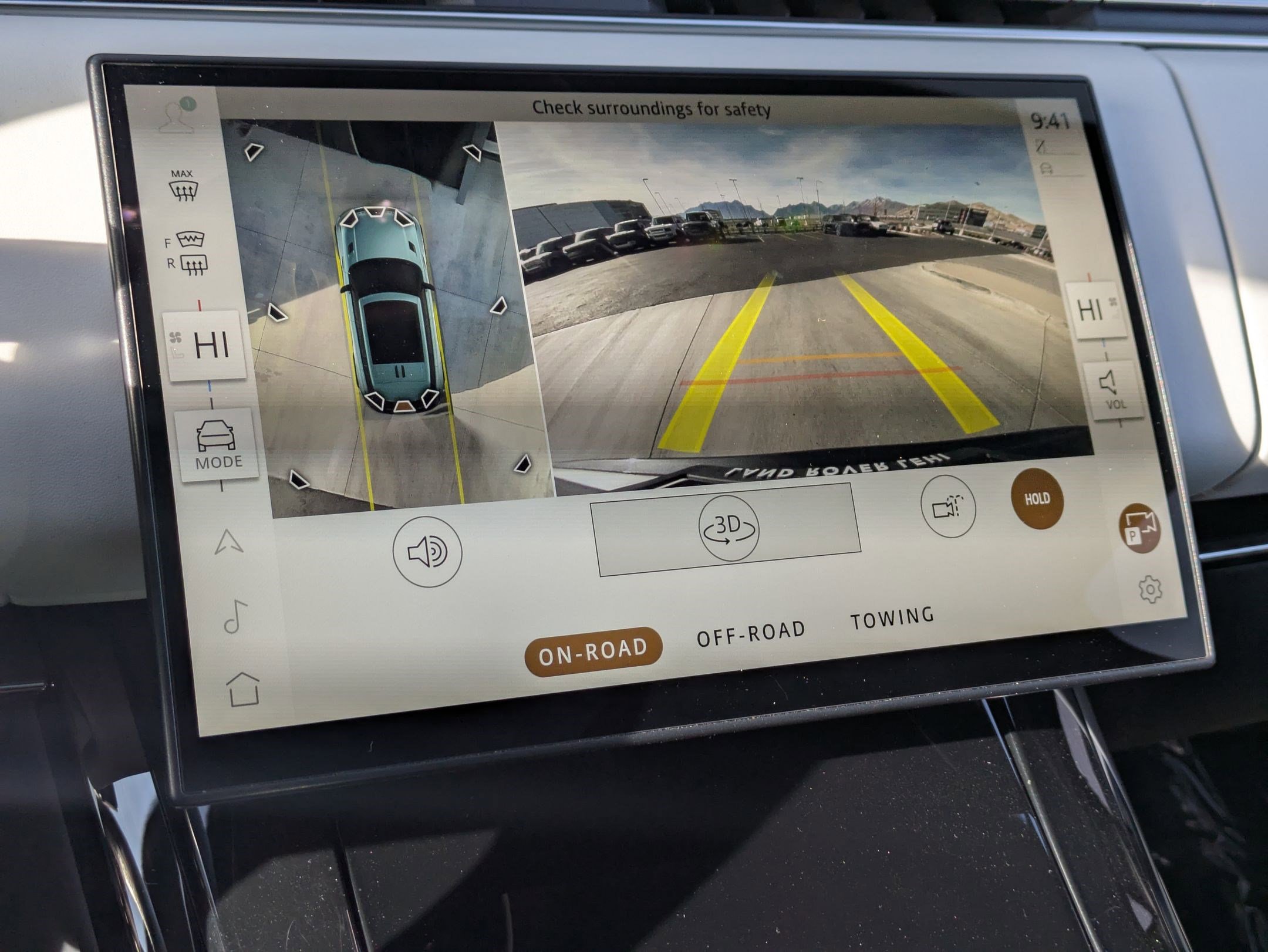 Used 2024 Land Rover Range Rover Sport SE image 20