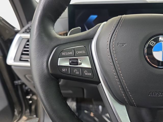 Certified 2026 BMW X5 xDrive40i image 14