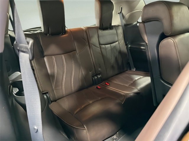 Used 2013 INFINITI JX35 FWD w/ Premium Pkg image 33