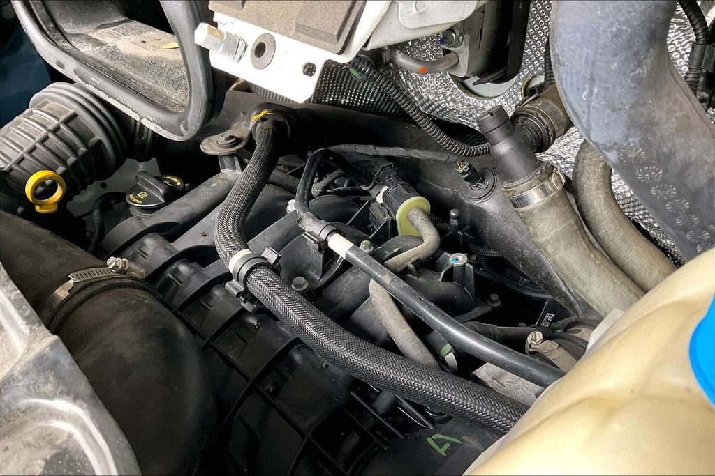 Used 2025 RAM ProMaster 3500 w/ Convenience Group FWD image 27