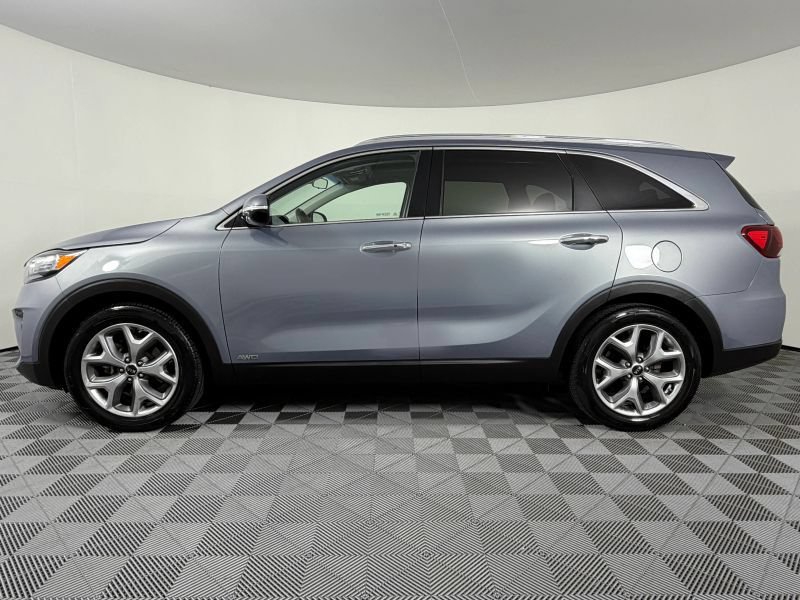 Used 2019 Kia Sorento EX AWD/4WD image 13