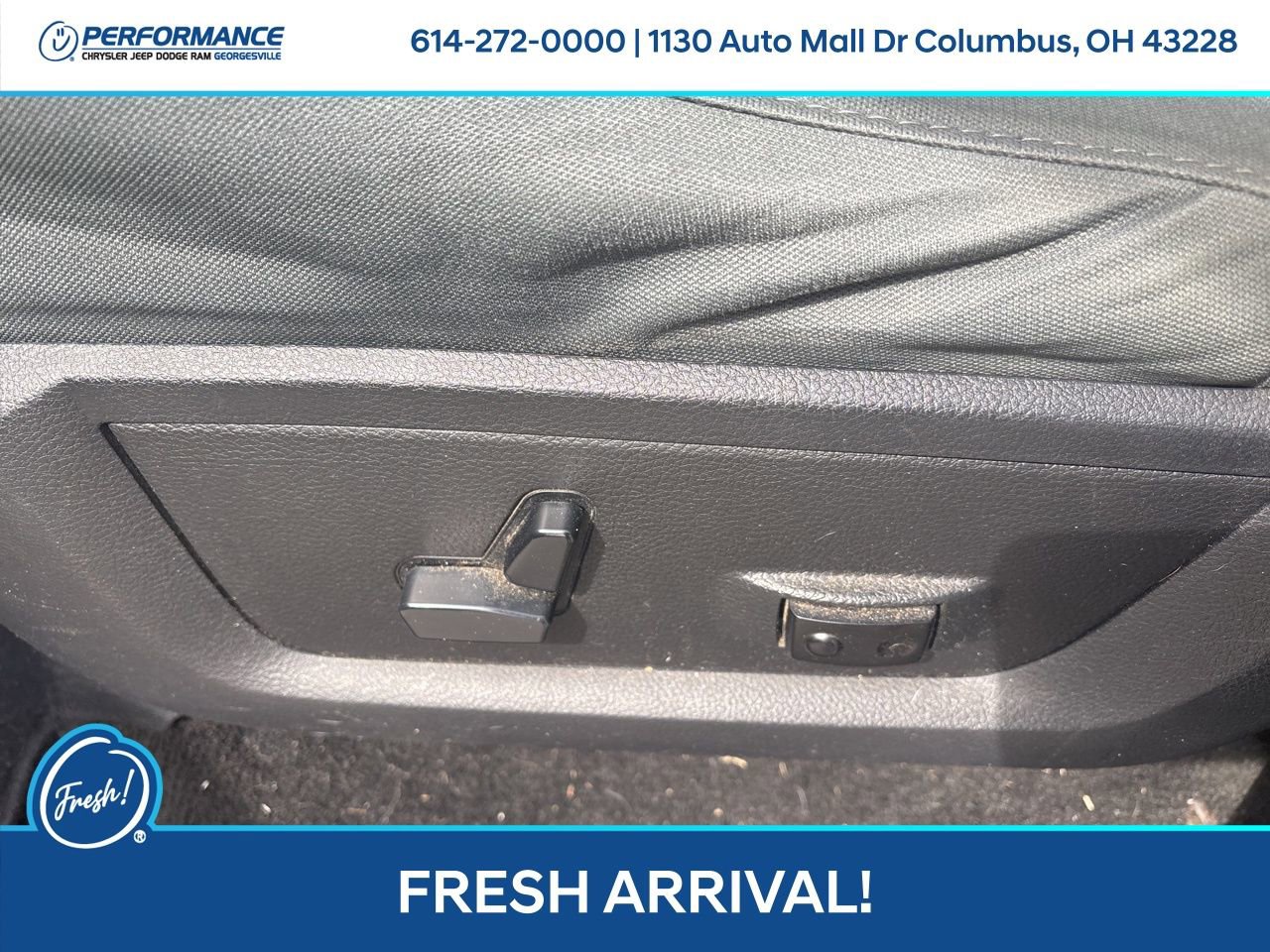 Used 2015 RAM 2500 Big Horn image 20