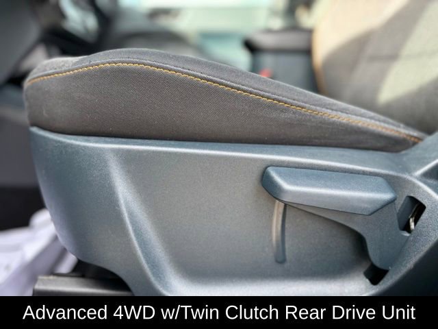 Used 2024 Ford Maverick Tremor w/ Tremor Off-Road Package image 13