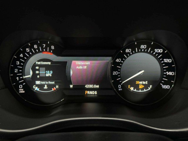 Used 2019 Lincoln MKC Select w/ Select Plus Package image 29