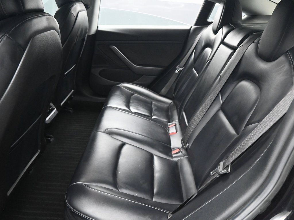 Used 2018 Tesla Model 3 Long Range image 27