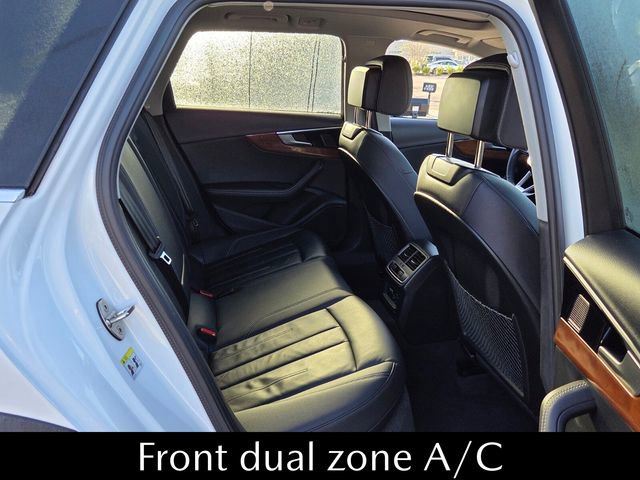 Used 2023 Audi A4 2.0T allroad Premium Plus image 16