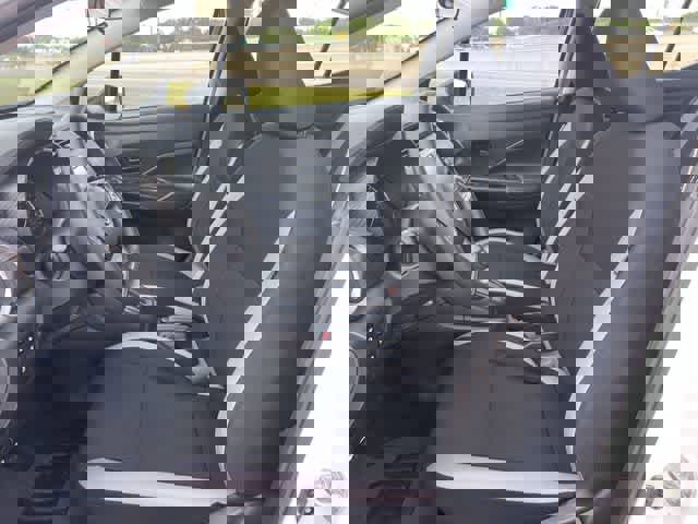 Used 2025 Nissan Versa S w/ Trunk Package image 11