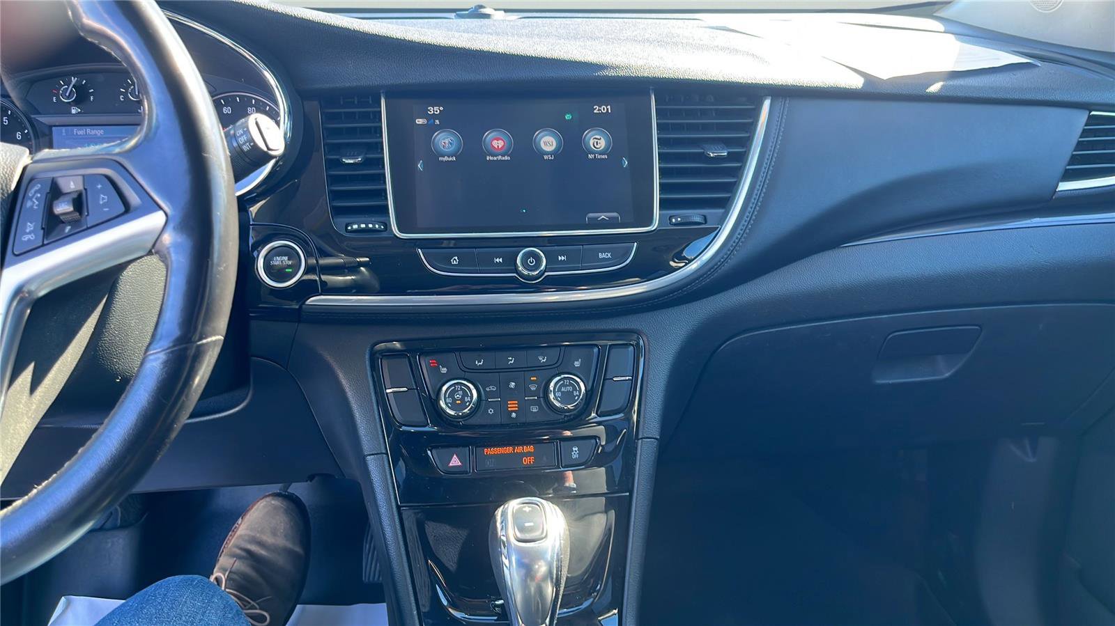 Used 2019 Buick Encore Essence image 15