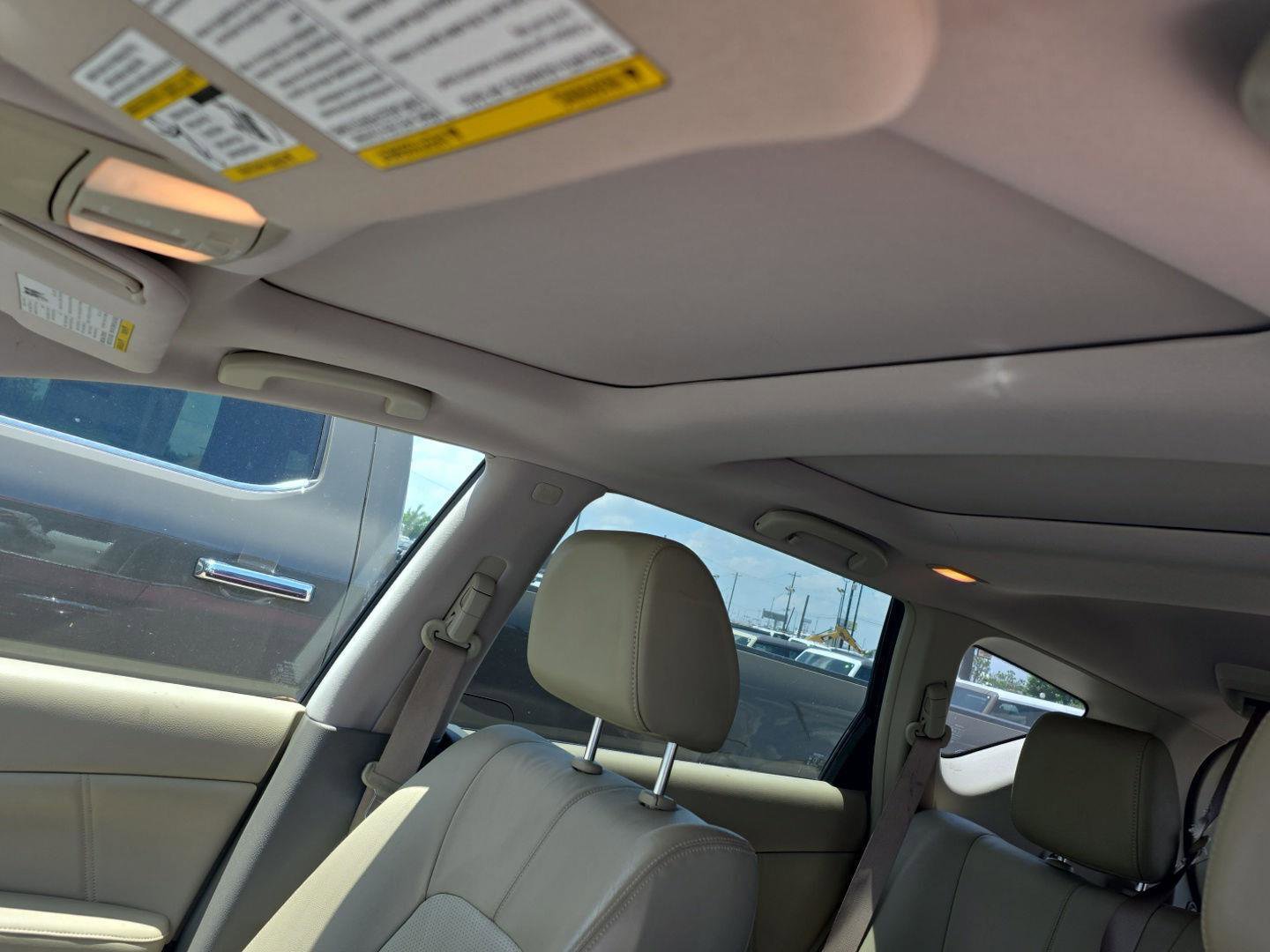 Used 2014 Nissan Murano SL w/ Navigation Package FWD image 20