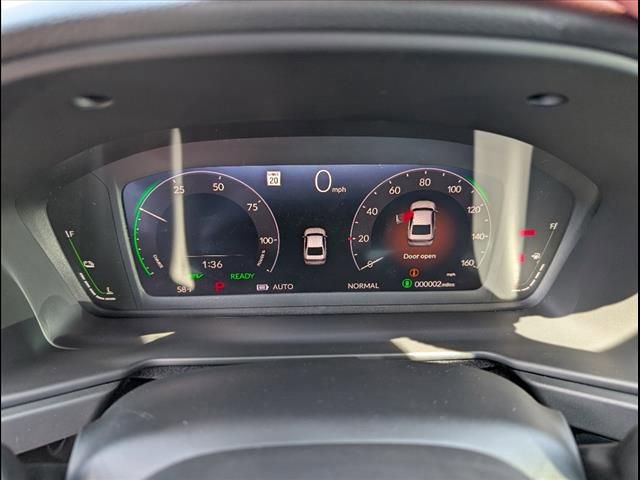 Certified 2025 Honda Accord Sport image 14