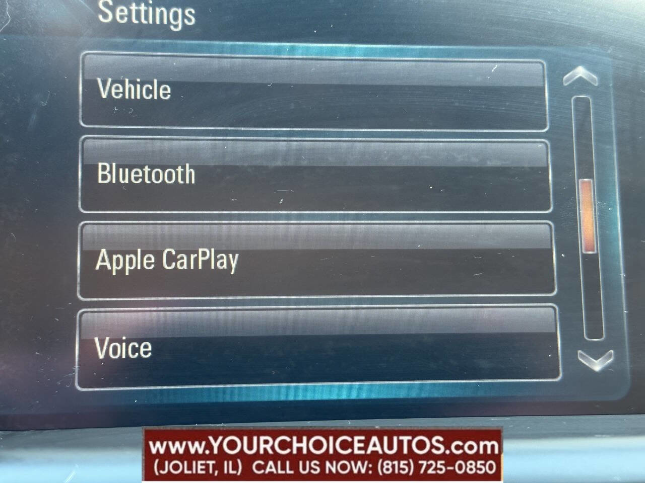 Used 2016 Buick Regal Premium image 39