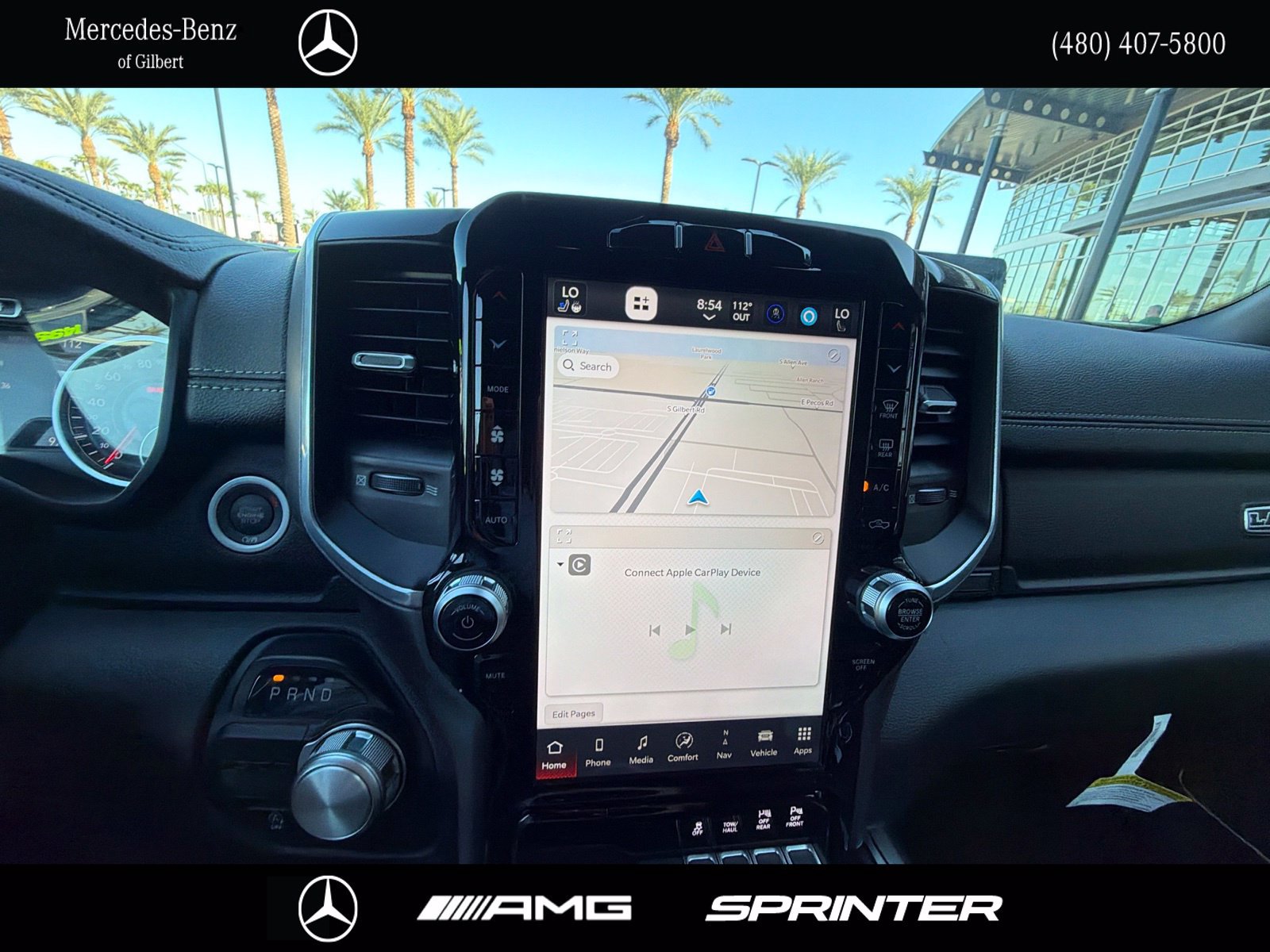 Used 2022 RAM 1500 Laramie RWD image 31