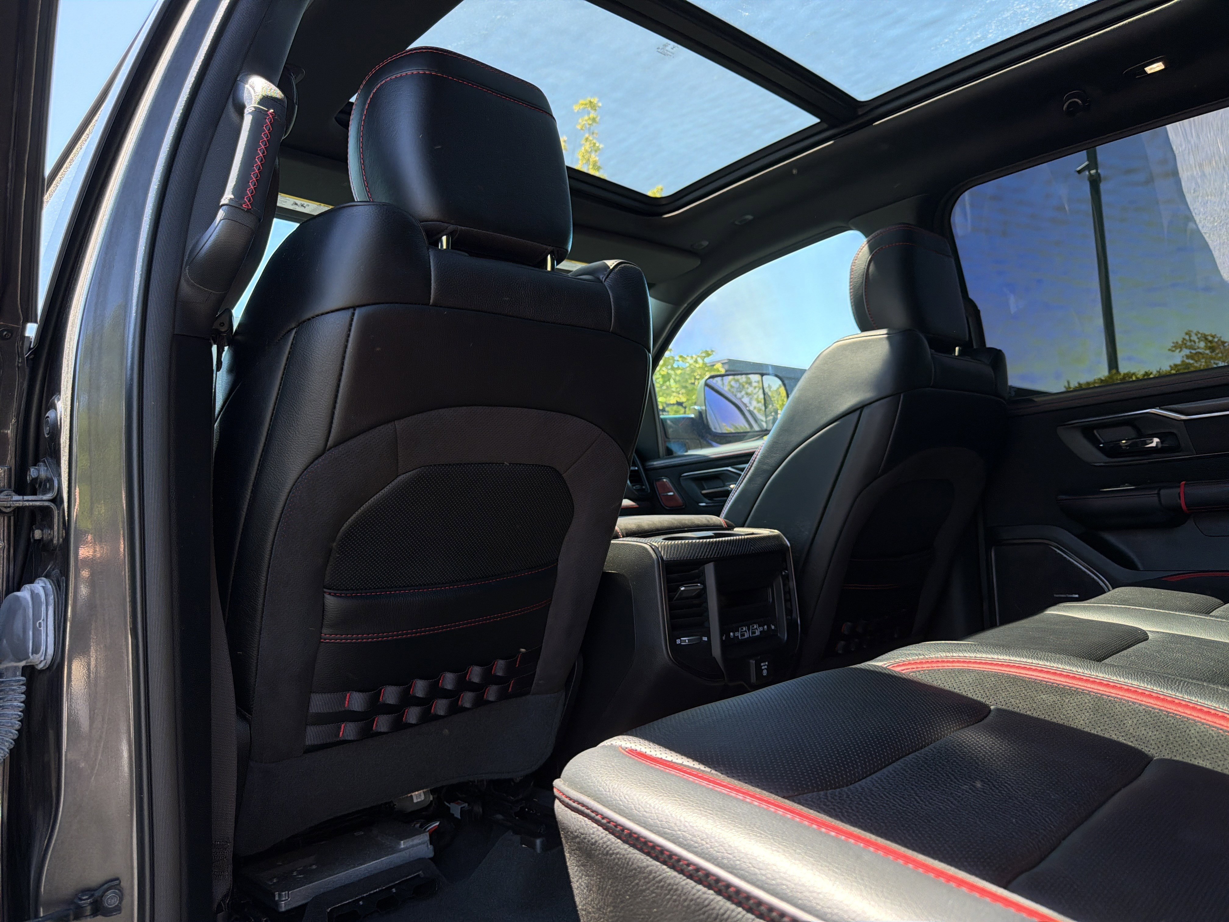 Used 2021 RAM 1500 TRX w/ TRX Level 2 Equipment Group AWD/4WD image 41