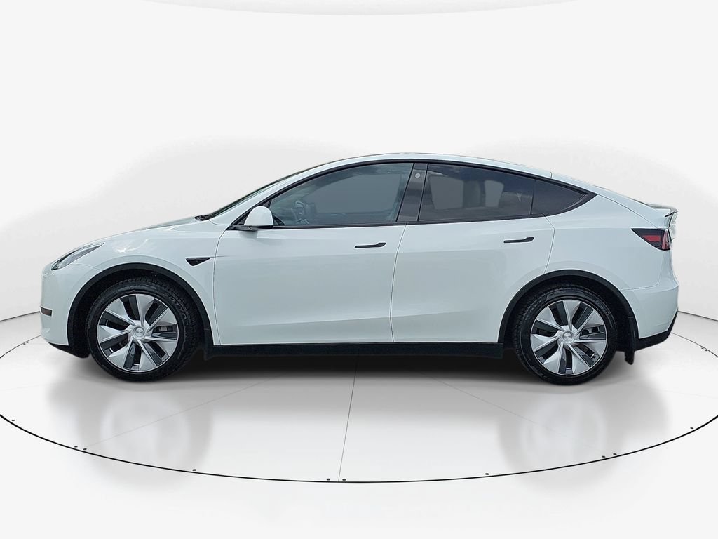 Used 2022 Tesla Model Y Long Range AWD/4WD image 10