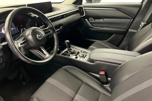 Used 2024 MAZDA CX-50 AWD 2.5 S w/ Preferred Package image 15
