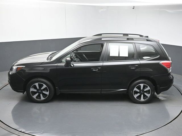 Used 2017 Subaru Forester 2.5i w/ Alloy Wheel Package AWD/4WD image 44