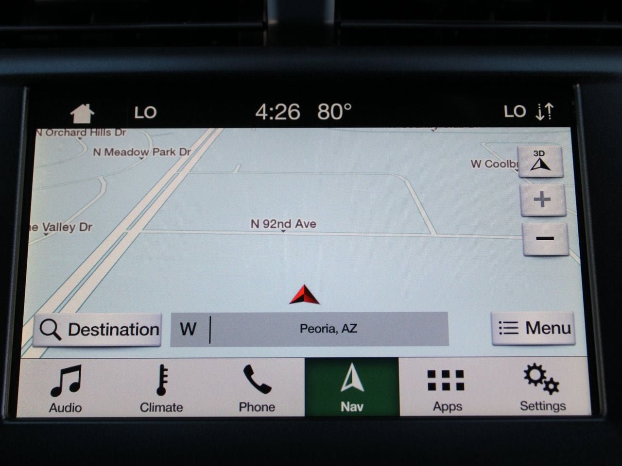 Used 2019 Ford Fusion SE FWD image 23