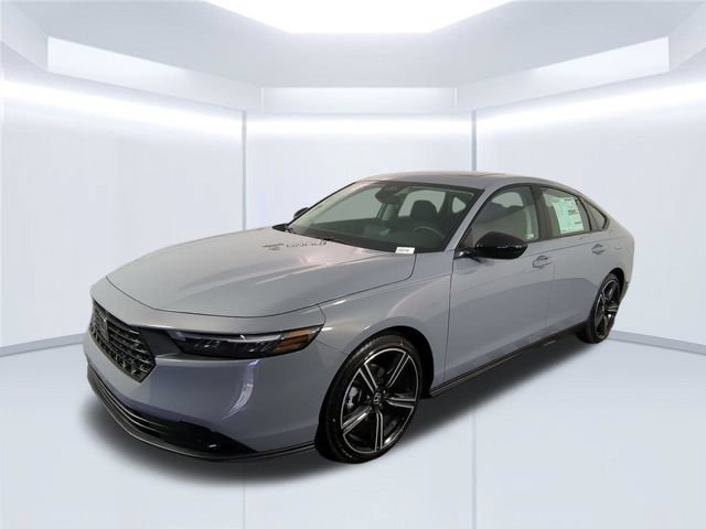 New 2026 Honda Accord SE image 24