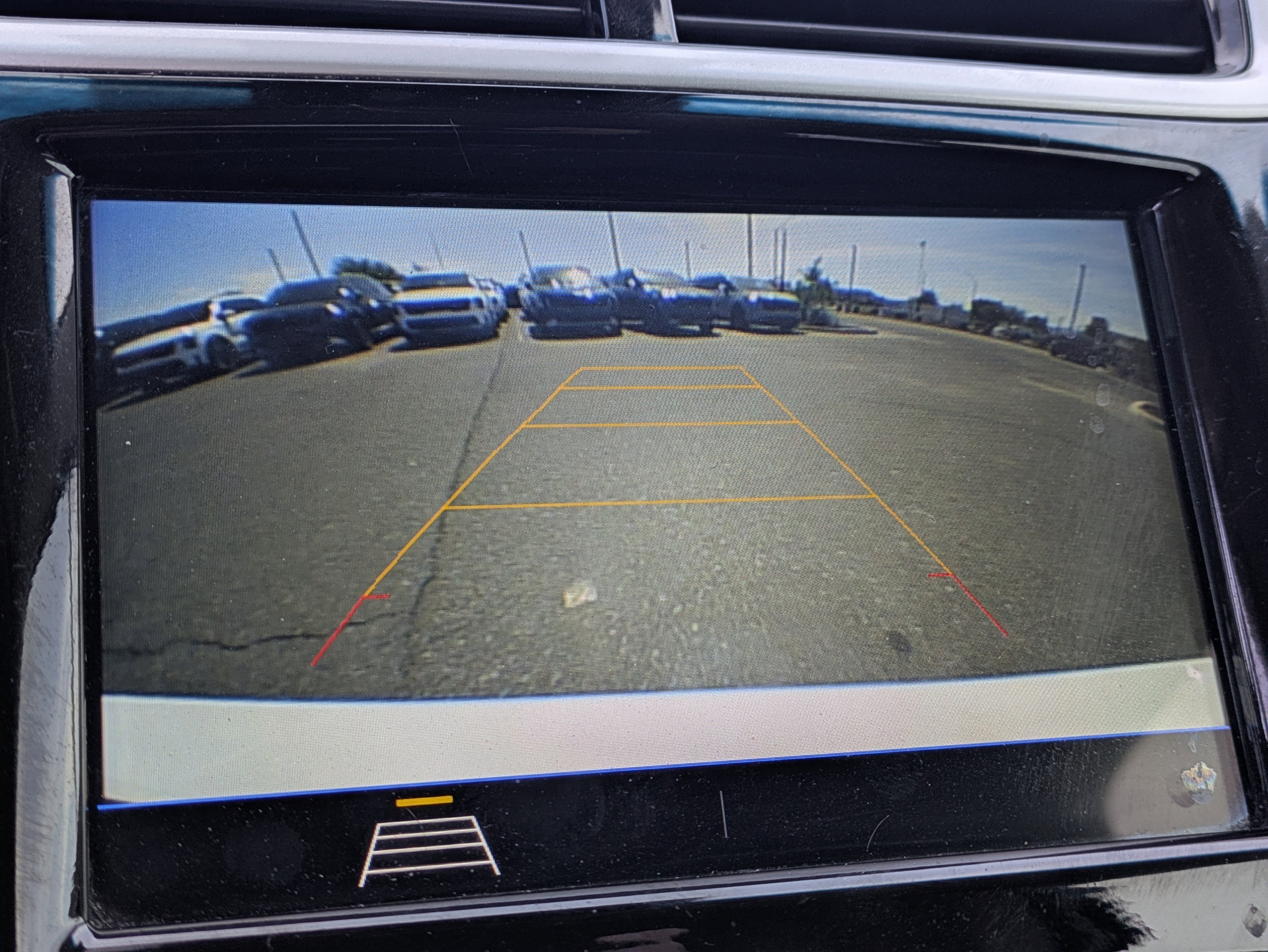 Used 2019 Chevrolet Sonic LT w/ Convenience Package FWD image 28