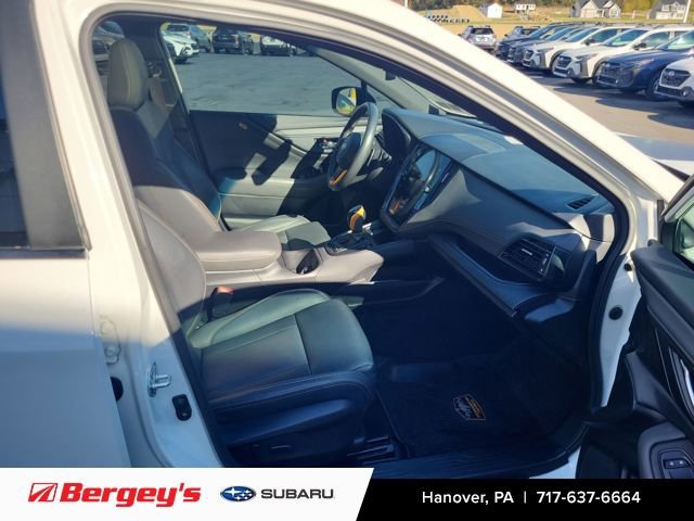 Certified 2022 Subaru Outback Wilderness image 16