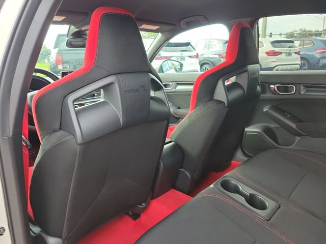 Used 2025 Honda Civic Type R image 11