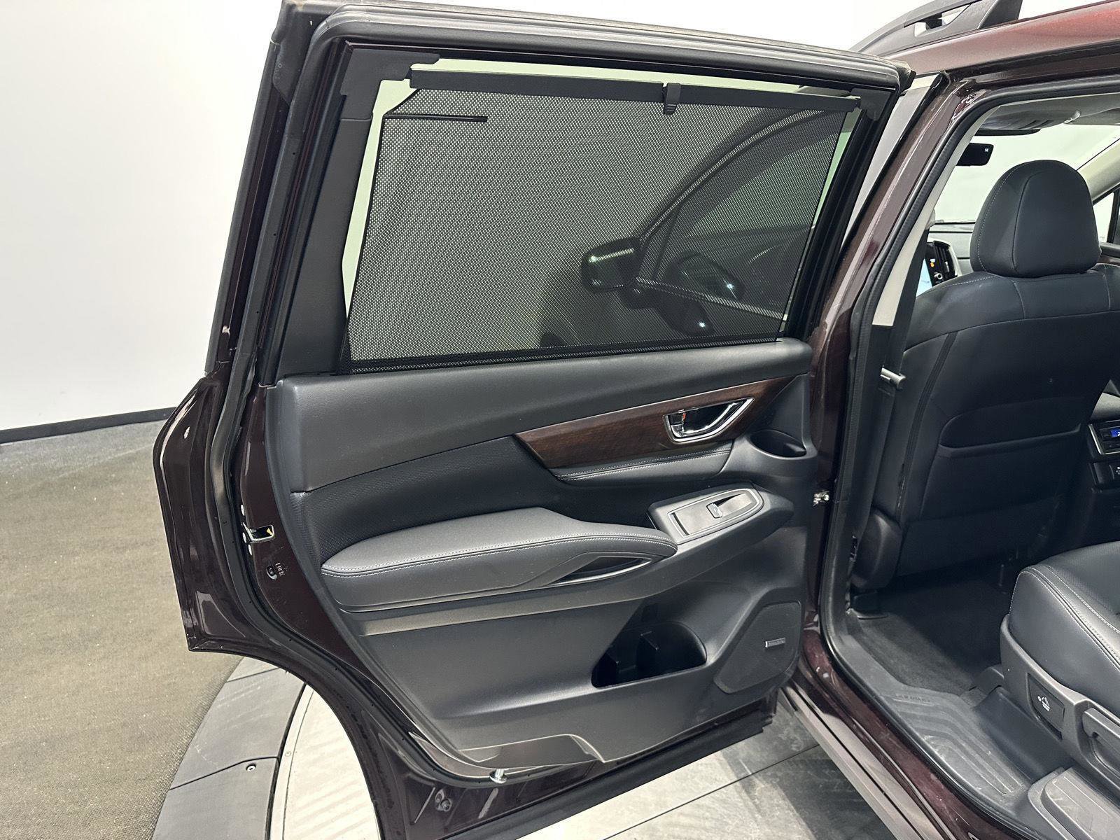 Used 2023 Subaru Ascent Touring AWD/4WD image 28