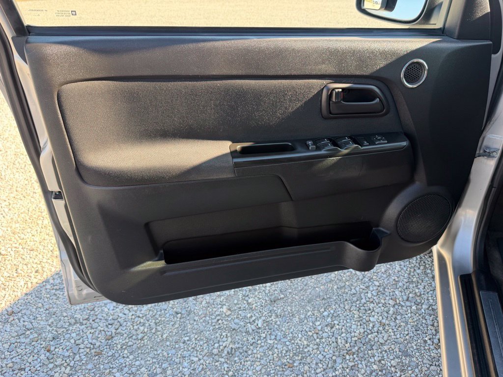 Used 2007 GMC Canyon SLE RWD image 11